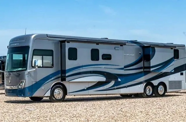 2023 Thor Tuscany 45BX
