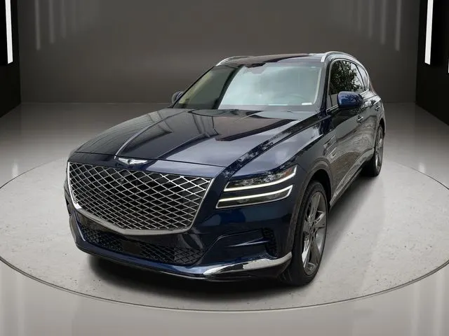 2023 Genesis GV80 3.5T